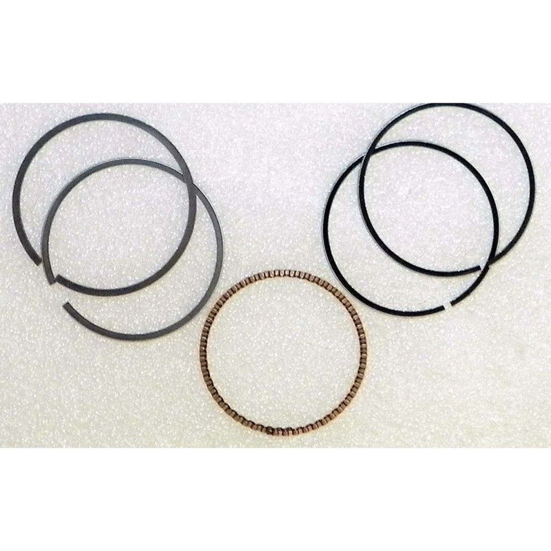 Load image into Gallery viewer, WSM Piston Rings For Yamaha 80 86-08 .75mm Over 51-536-06