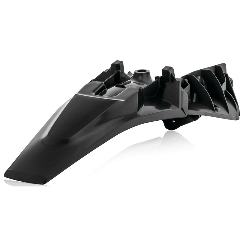 Load image into Gallery viewer, Acerbis Black Rear Fender for Husqvarna - 2686440001