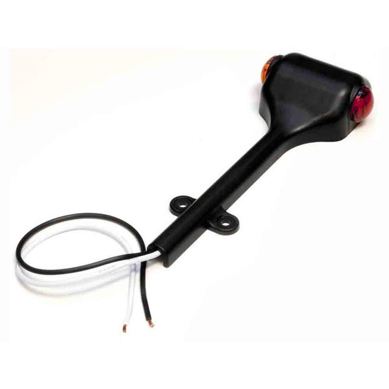 Load image into Gallery viewer, Passenger Side Fender-Mount Clearance Light