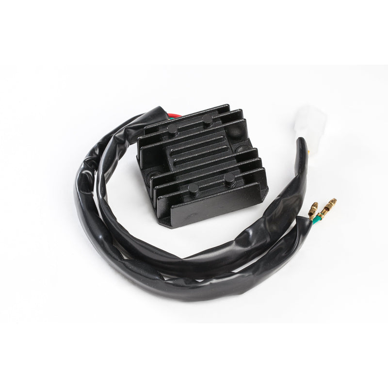 Load image into Gallery viewer, Ricks Rectifier-Regulator For Honda FourTrax 125 TRX125 2x4 1987-1988 10-145