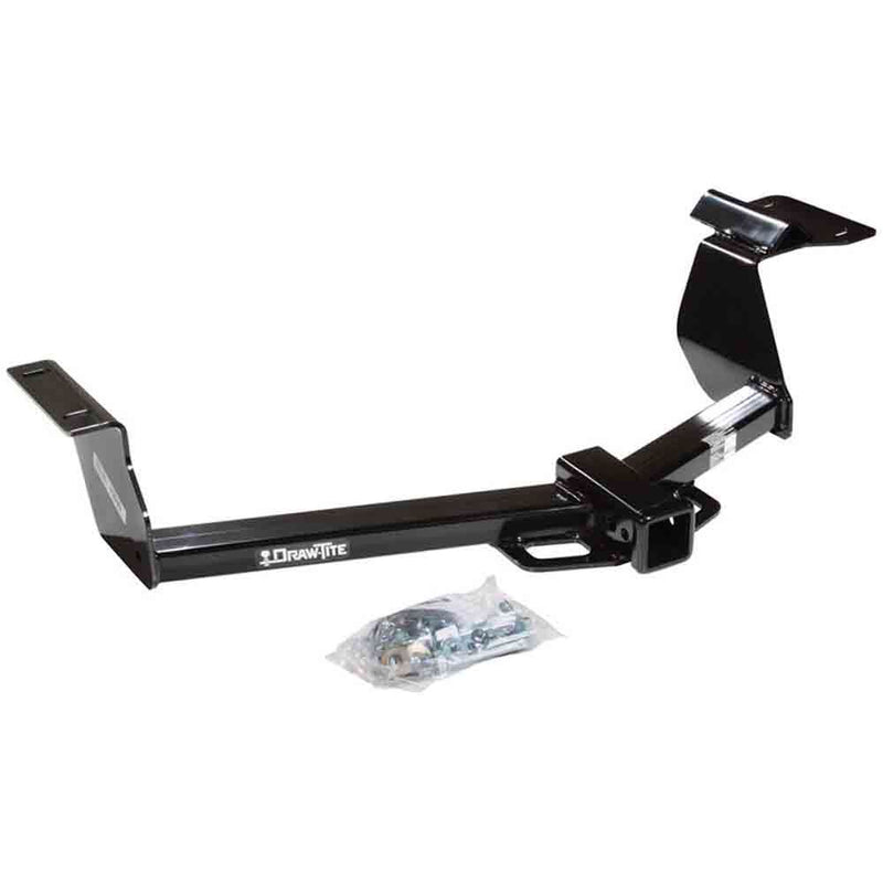 Load image into Gallery viewer, 2002-2006 Honda CR-V Class III Custom Fit Trailer Hitch Receiver