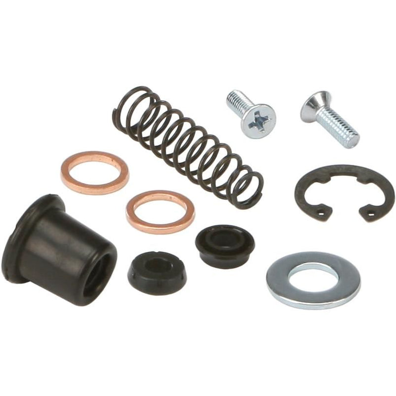 Load image into Gallery viewer, All Balls Front Brake Master Cylinder Rebuild Kit 18-1001