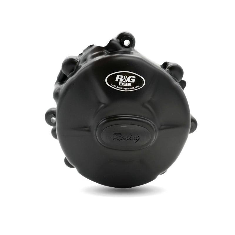 Load image into Gallery viewer, R&G Racing Engine Case Covers LHS For 2007-2016 Honda CBR600RR ECC0021R