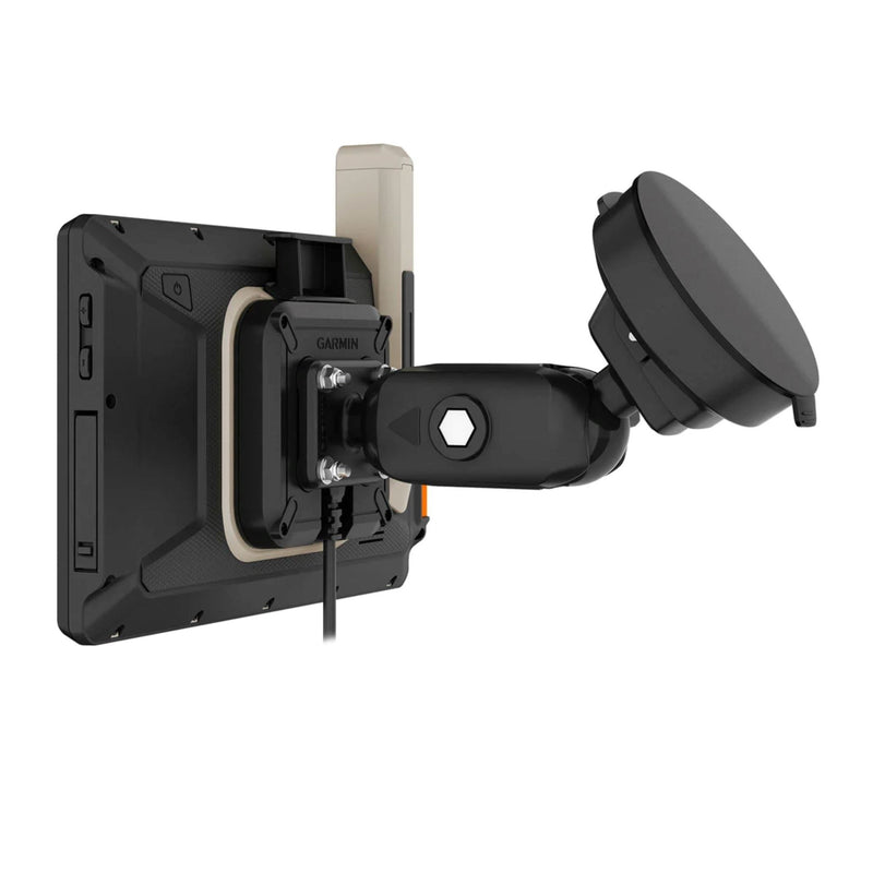 Load image into Gallery viewer, Garmin Tread XL - Baja Chase Edition - 10" Off-Road Chase Navigator GPS-TREAD-CHASE