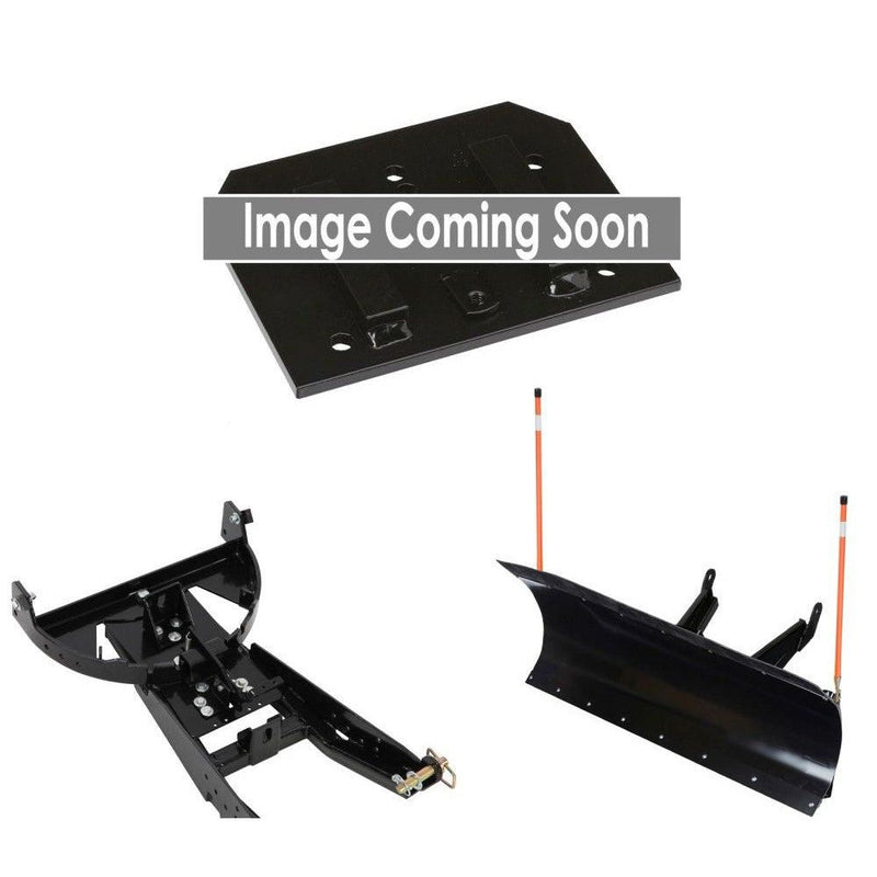 Load image into Gallery viewer, Denali UTV Snow Plow Kit For CF-Moto ZFORCE 950 2021