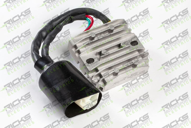 Load image into Gallery viewer, Ricks Rectifier-Regulator For Honda CBF1000 2006-2010 10-160