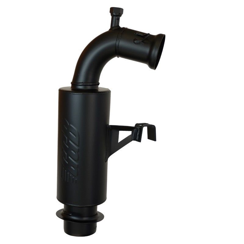 Load image into Gallery viewer, GGB Exhaust Mountain Muffler For 2013-2017 Ski-Doo XM 800 E-TEC 762-1054