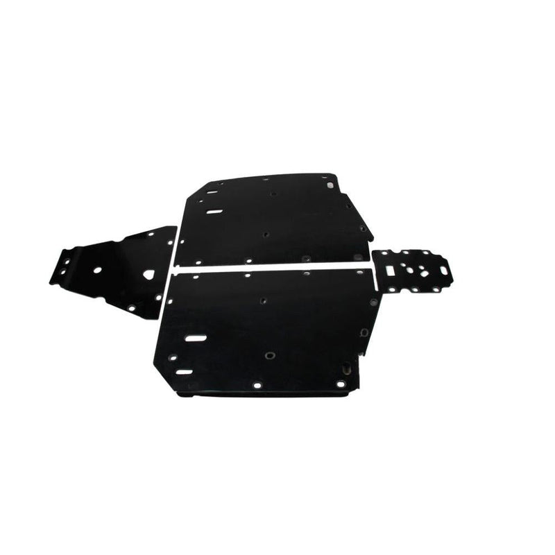 Load image into Gallery viewer, Rival Central Plastic Skid Plate For Polaris Ranger 1000 / 1000 XP / CREW