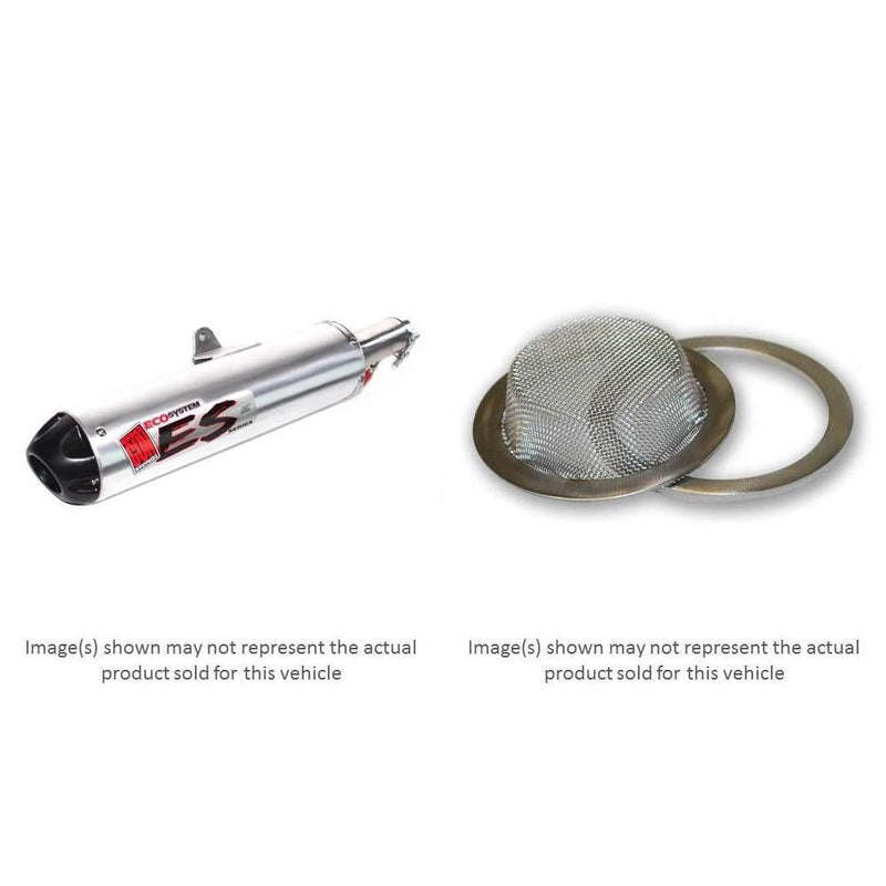Load image into Gallery viewer, BIG GUN ECO Slip-On Muffler and Arrestor Kit HONDA TRX400EX/X SporTrax 2001-2014