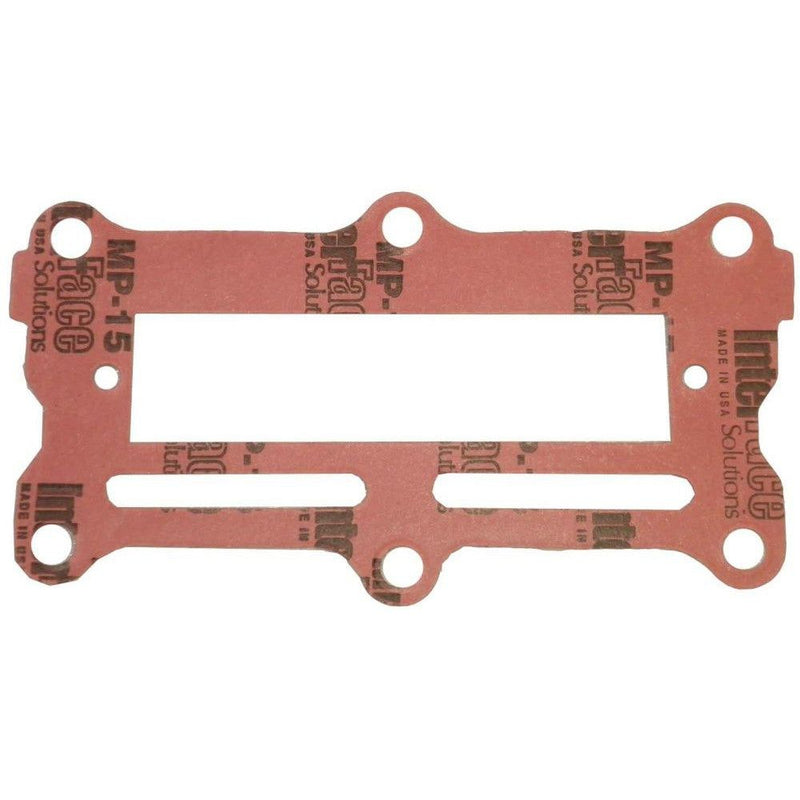 Load image into Gallery viewer, WSM Reed Gasket For Johnson / Evinrude 40 - 90 Hp E-Tec 2 / 3 Cylinder 08-16