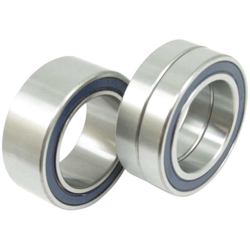 Load image into Gallery viewer, QUADBOSS Front and Rear Wheel Bearing Kits for Yamaha YFZ450 2012-2013