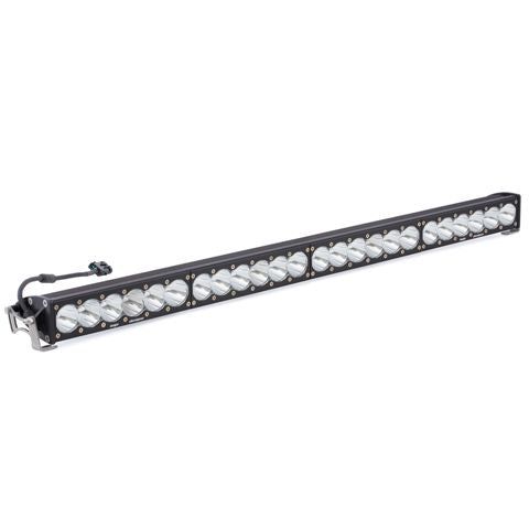 Load image into Gallery viewer, Baja Designs LED Light Bar 40 inch OnX6 Series Spot Pattern Clear Lens Universal 454001