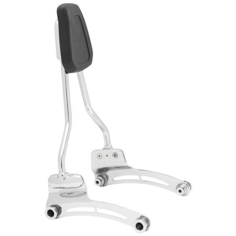 Load image into Gallery viewer, Kuryakyn Sissy Bar for Indian Chrome