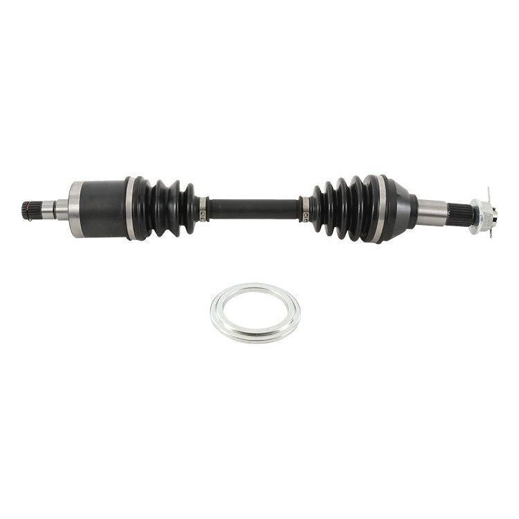 Load image into Gallery viewer, All Balls Heavy Duty Cv Axle Front Left AB8-CA-8-115