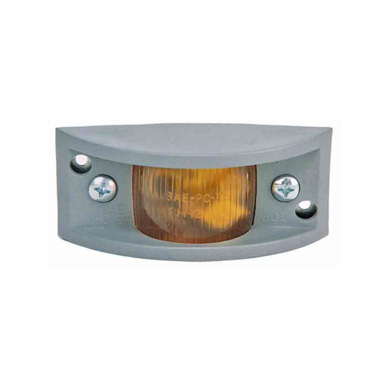 Load image into Gallery viewer, Amber Clearance / Side Marker Light