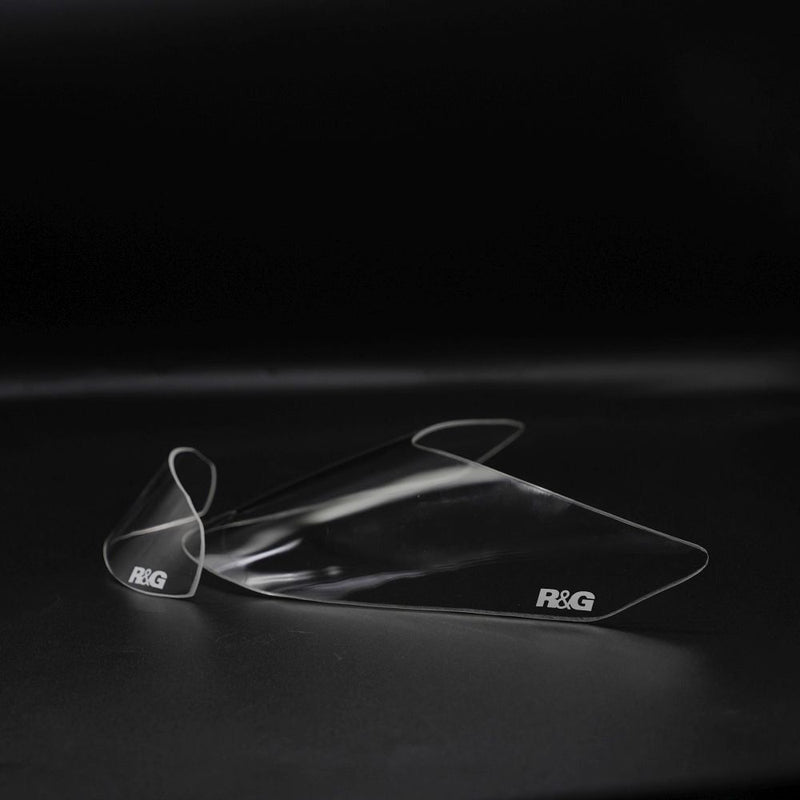 Load image into Gallery viewer, R&G Racing Clear Acrylic Headlight Shield For 2021-2022 Honda NC750X HLS0146CL