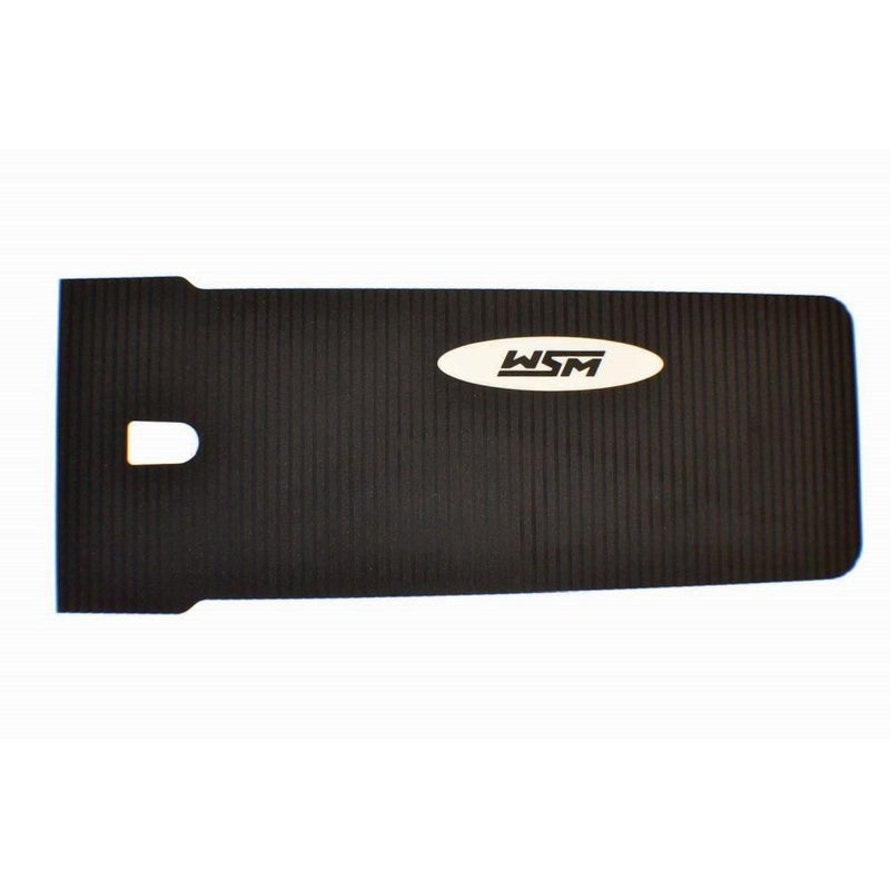 Load image into Gallery viewer, WSM Traction Mat for Kawasaki 650 SX 87-93 012-100BLK