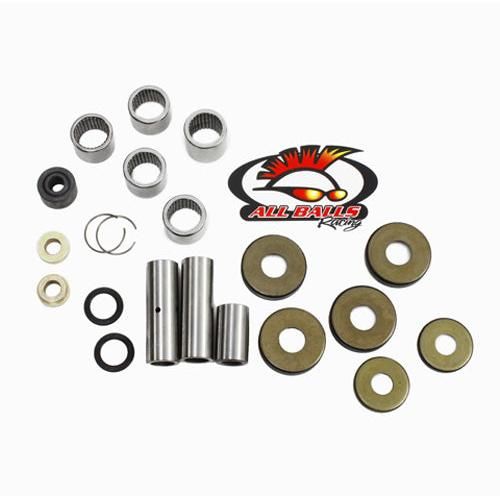 Load image into Gallery viewer, All Balls Linkage Bearing Kit 27-1076