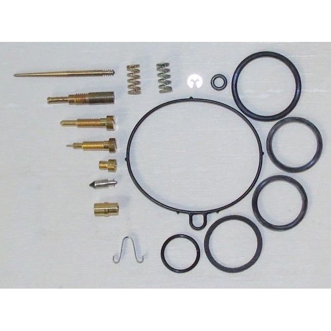 Load image into Gallery viewer, WSM Carburetor Kit For Honda 125 TRX 85-86 016-004