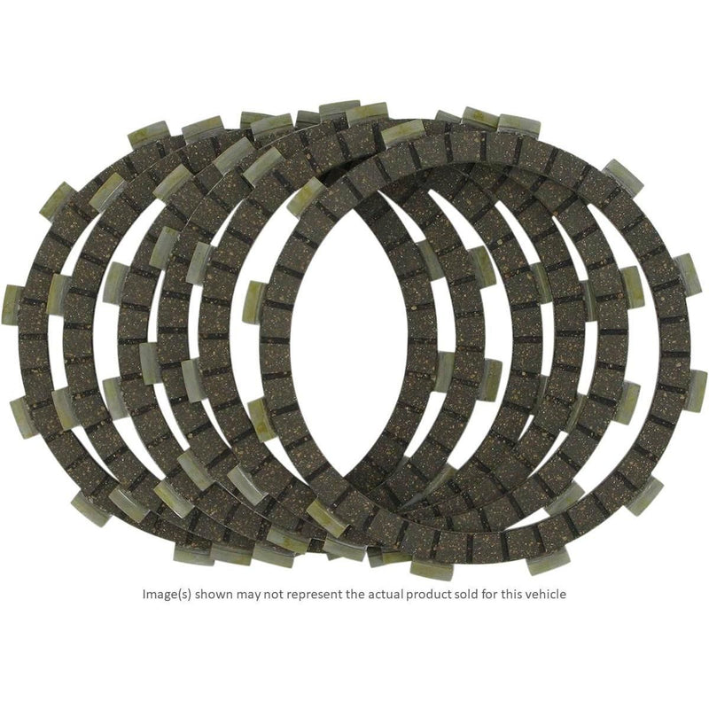 Load image into Gallery viewer, EBC CK Series Clutch Kit for Honda VT 1100 C Shadow 1100 1995-1996