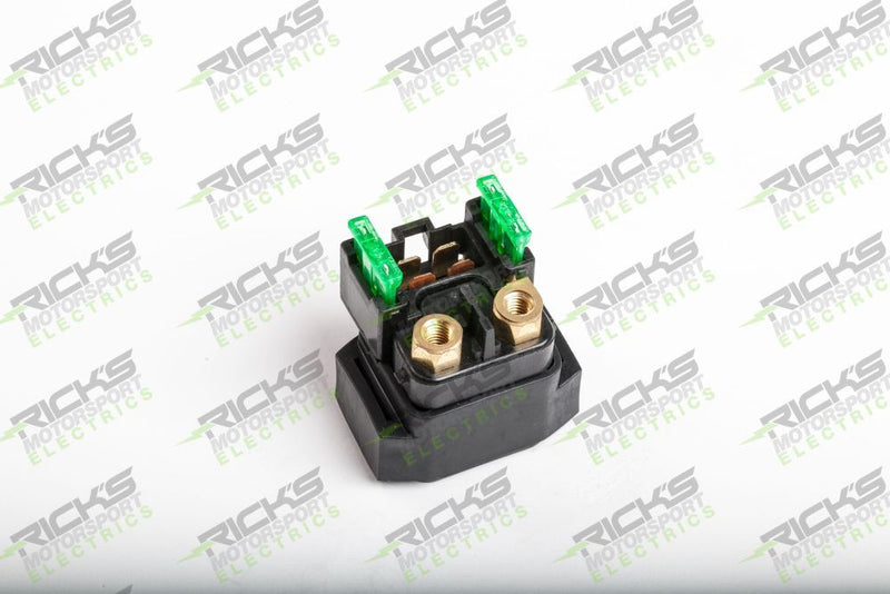 Load image into Gallery viewer, Ricks Starter Solenoid Switch 65-406