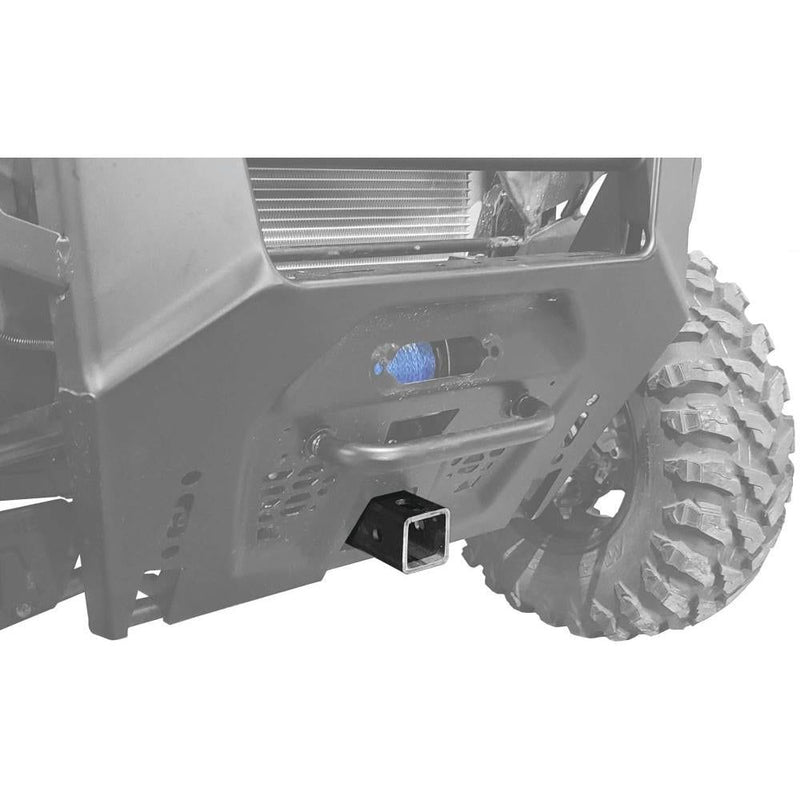 Load image into Gallery viewer, KFI Front Lower Hitch Receiver 101915