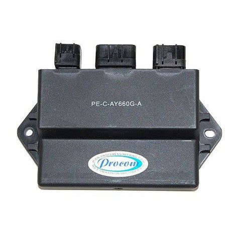 Load image into Gallery viewer, Procom PE-C-AY660G-A Procom Cdi/rev Box Yamaha Grizzly 660 02-08