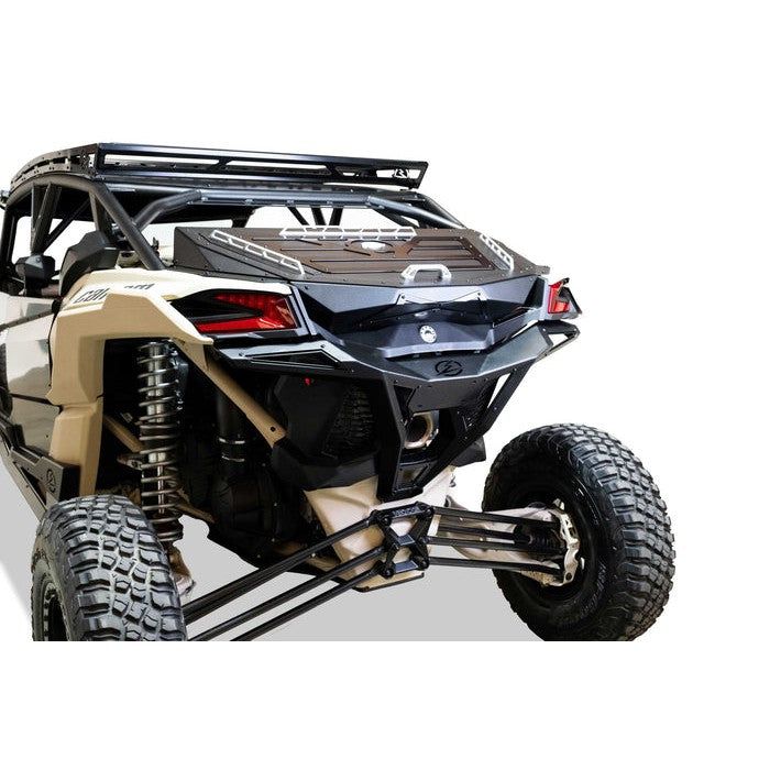 Load image into Gallery viewer, Elektric Offroad Volt Series Rear Bumper For Can-Am Maverick X3 2017-2024