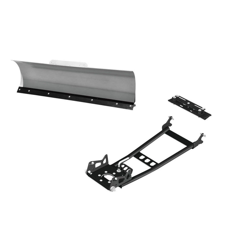 Load image into Gallery viewer, Snow Plow Kit For Arctic-Cat / Textron 454 2x4 / 4x4 1998