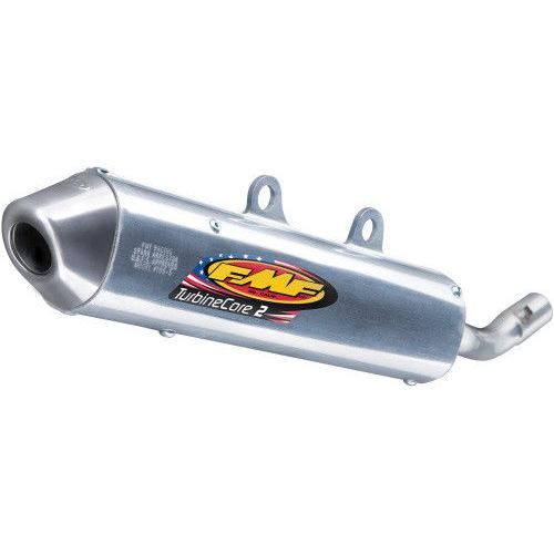 Load image into Gallery viewer, FMF Racing Turbinecore 2 Spark Arrestor Silencer Muffler 025067 Turbine Core 2