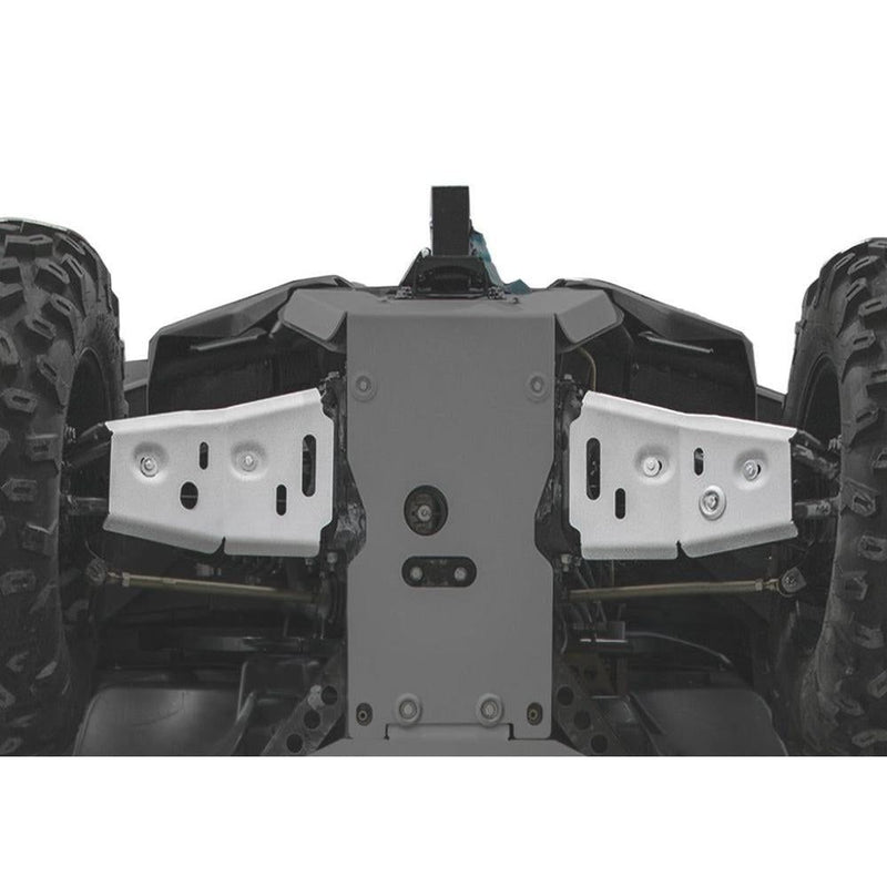 Load image into Gallery viewer, Rival Front And Rear A-Arm Guards Set For CF Moto U Force 1000