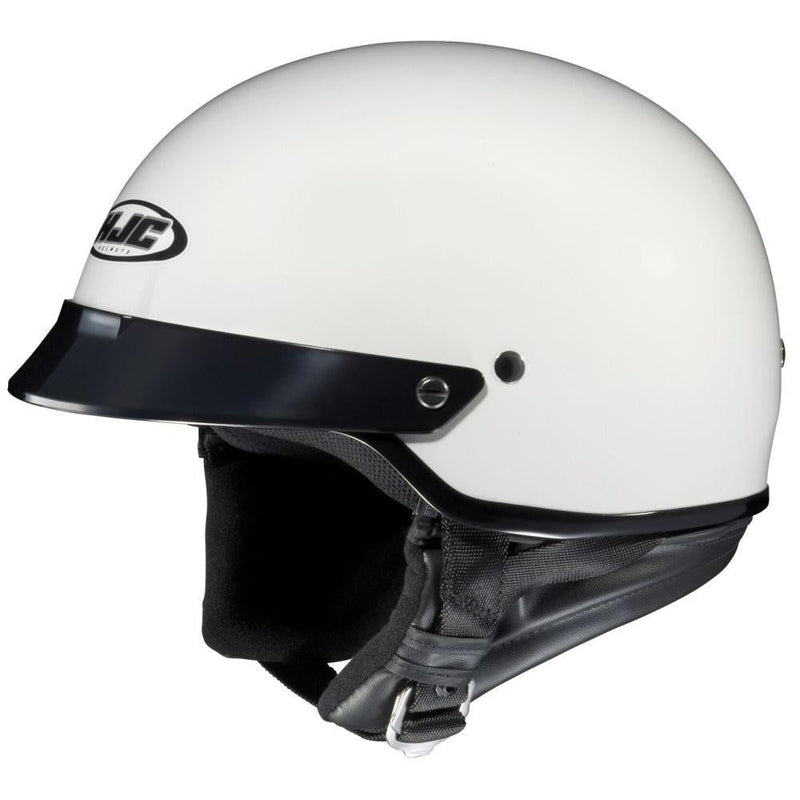 Load image into Gallery viewer, HJC CS-2N Open-Face Helmet