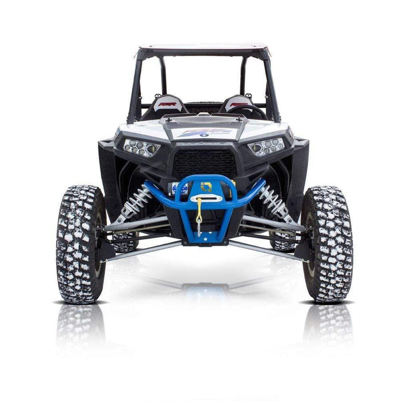 Load image into Gallery viewer, HMF U4 Front Bumper for Polaris RZR XP 1000 / S / Turbo 14-21