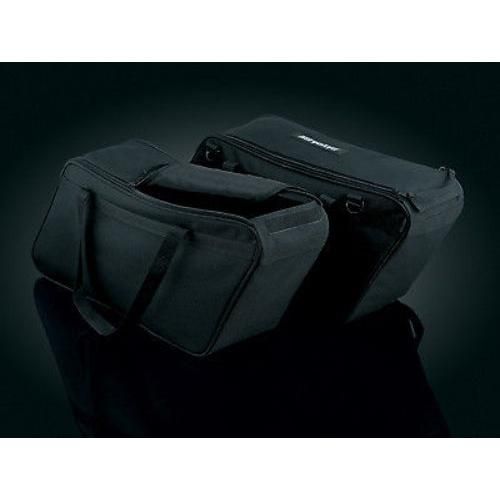 Load image into Gallery viewer, Kuryakyn Saddlebag Liners #4170 23" x 6" x 10" For Harley Davidson/Honda GL1800