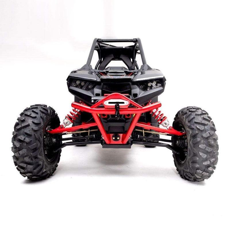 Load image into Gallery viewer, HMF U4 Front Bumper for Polaris RZR RS1 18-22