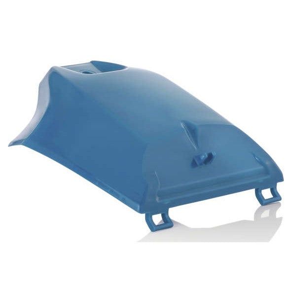 Load image into Gallery viewer, Acerbis Light Blue Tank Cover for Yamaha - 2685900085