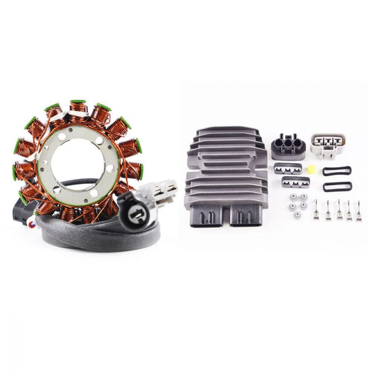 RMStator Mosfet Regulator RM30801H