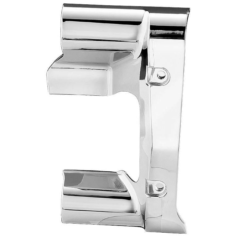 Load image into Gallery viewer, Harley FXSTD Softail Deuce 2000-2006Deluxe Oil Line Nacelle Chrome by Kuryakyn