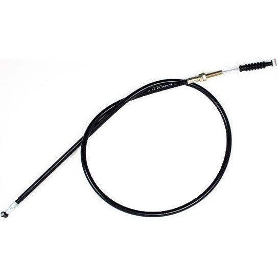 Load image into Gallery viewer, Motion Pro Black Vinyl Clutch Cable For Yamaha WR250F 2003-2004 05-0295