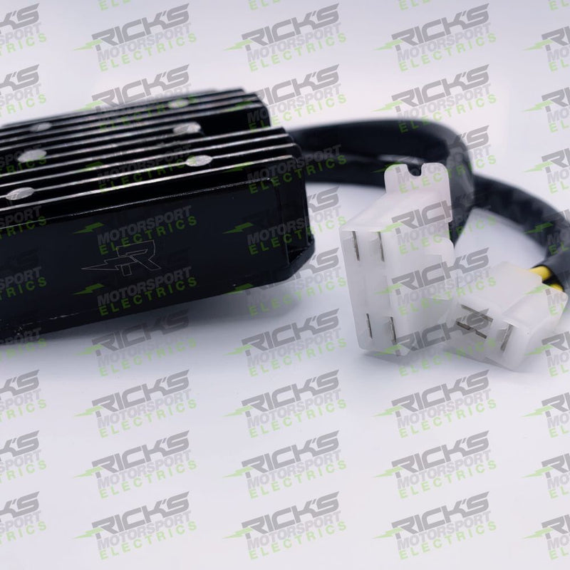 Load image into Gallery viewer, Ricks Rectifier-Regulator Lithium Compatible 14-110