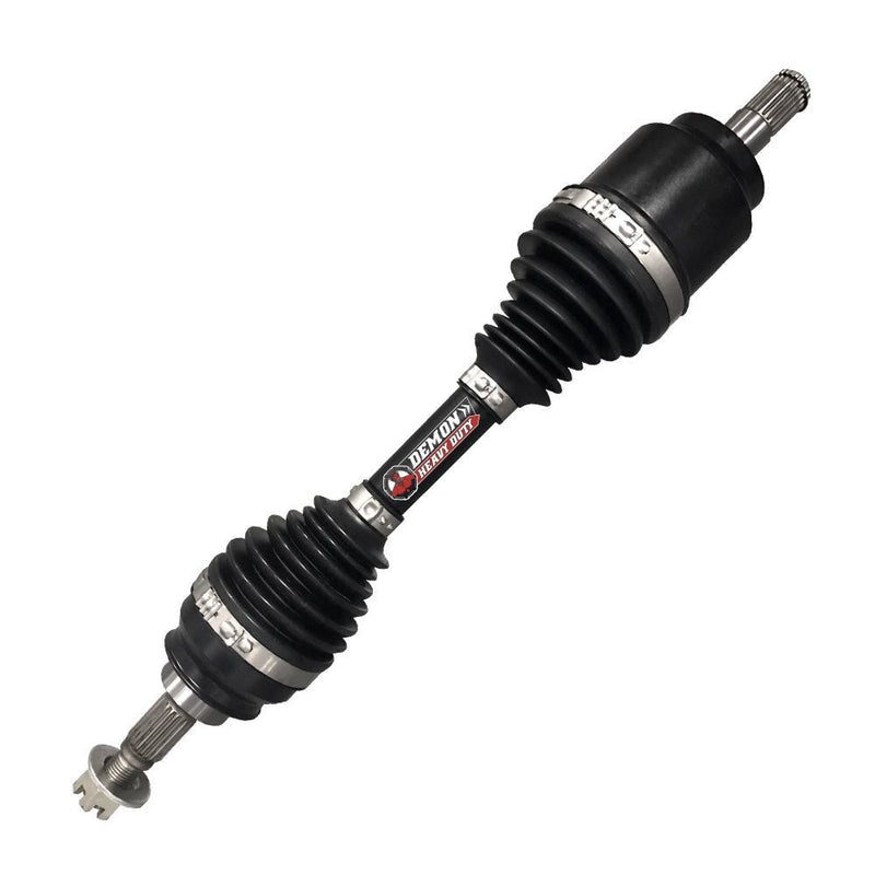 Load image into Gallery viewer, Demon Heavy Duty Axle For Honda Models 2005-2009 PAXL-4024HD