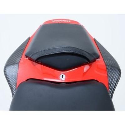 Load image into Gallery viewer, R&G Racing Carbon Fibre Tail Sliders TLS0002CG