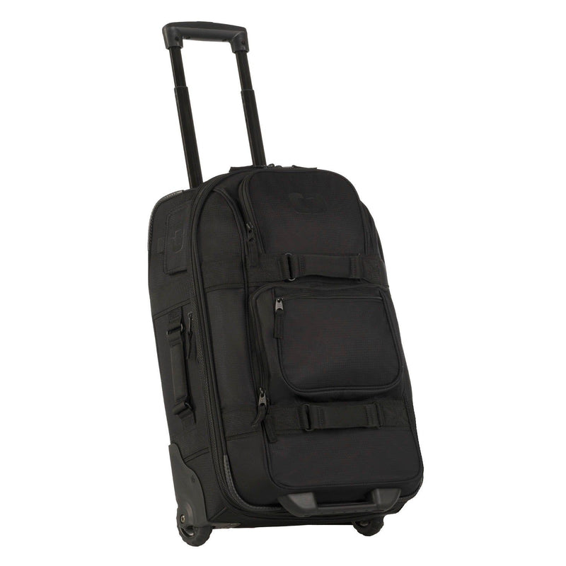 Load image into Gallery viewer, Ogio ONU 29 Stealth Carry On Suitcase - 5918039OG