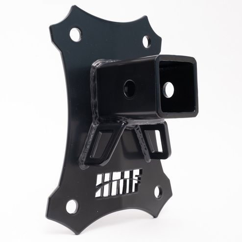 Load image into Gallery viewer, HMF Hitch Receiver for Polaris RZR Pro R 22-23