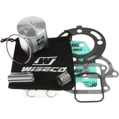 Load image into Gallery viewer, Wiseco Top End Piston Kit Honda CR85 03-07 47.5mm
