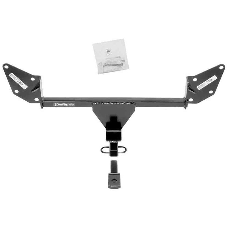 Load image into Gallery viewer, Trailer Hitch Class I, 1-1/4 in. Receiver fits Select Chevrolet Camaro