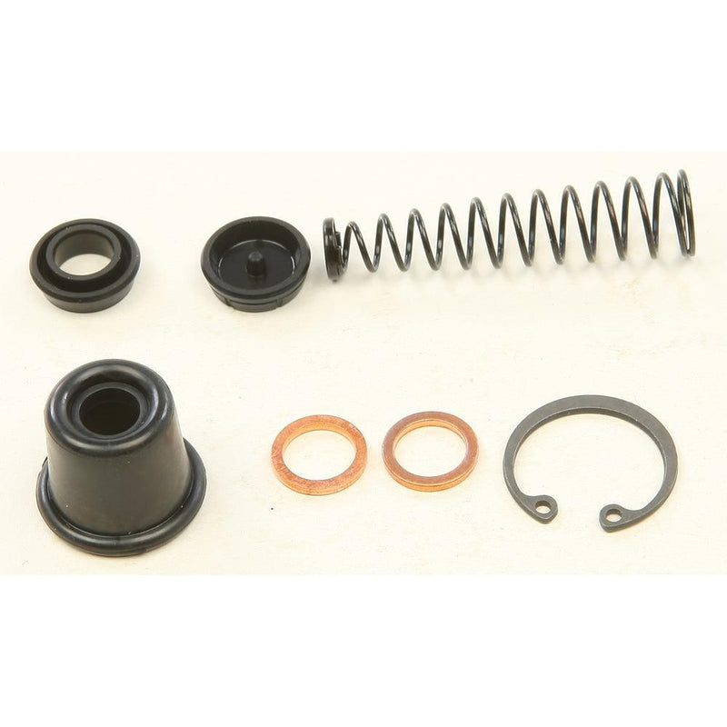 Load image into Gallery viewer, All Balls Rear Brake Master Cylinder Rebuild Kit 18-1033