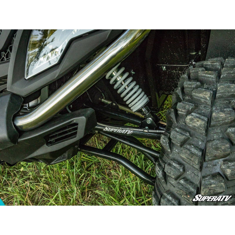 Load image into Gallery viewer, SuperATV CFMOTO ZForce 1000 High Clearance A-Arms AA-CF-ZF1000-HC-02