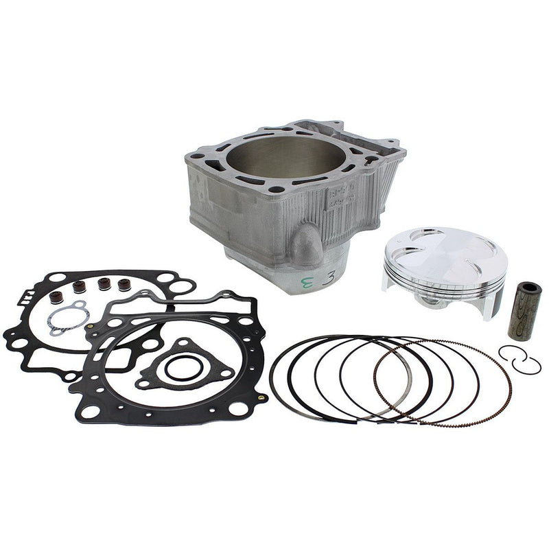 Load image into Gallery viewer, Cylinder Works Cylinder & Piston Kit For 2009-2019 KTM 50 SX Mini 39.5mm Standard Bore