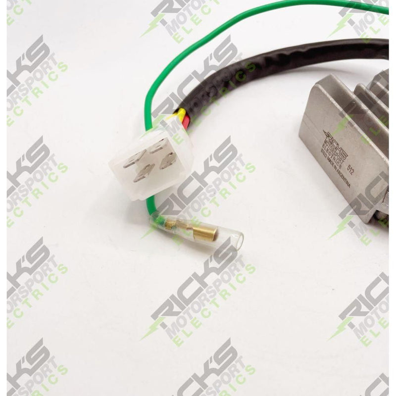 Load image into Gallery viewer, Ricks Rectifier-Regulator 10-212